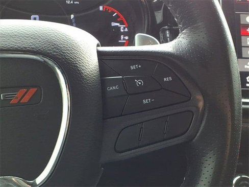 Used 2021 Dodge Durango R/T image 17