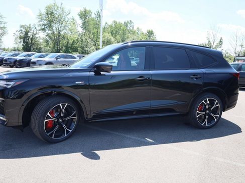 Used 2026 Acura MDX Type S AWD/4WD image 11