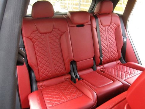 Used 2021 Audi SQ5 Premium Plus w/ Premium Plus Package image 31