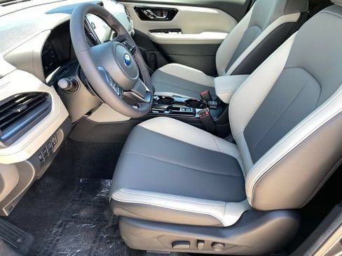 New 2026 Subaru Forester Limited AWD/4WD image 10