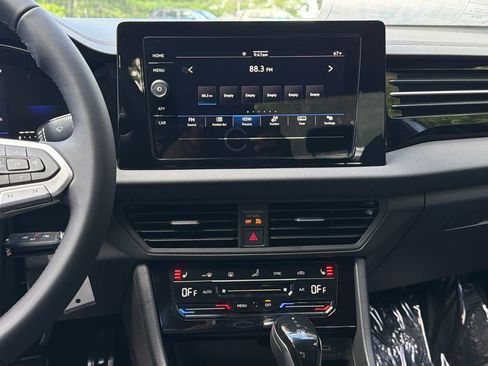 New 2026 Volkswagen Jetta Sport FWD image 19