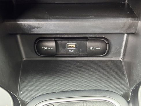 Certified 2023 Kia Soul LX w/ LX Technology Package image 18