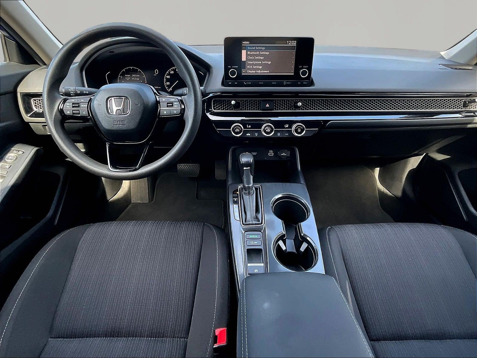 Used 2024 Honda Civic LX image 7