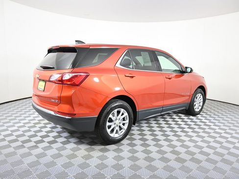 Used 2020 Chevrolet Equinox LT AWD/4WD image 6