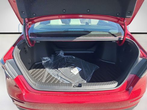 New 2025 Honda Accord SE image 21