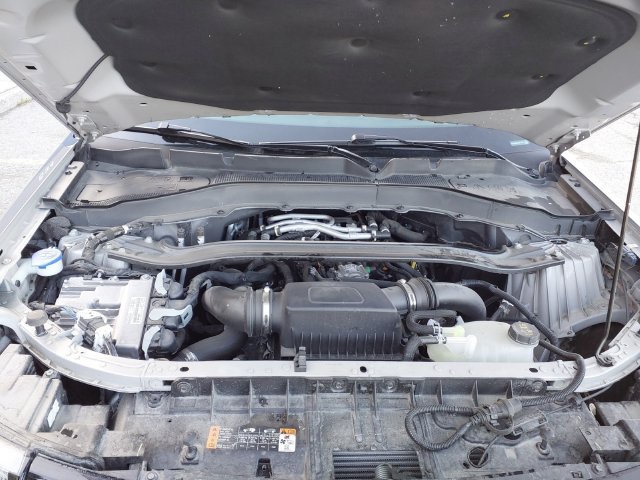 Certified 2025 Ford Explorer ST w/ Sun And Sound Package AWD/4WD image 24