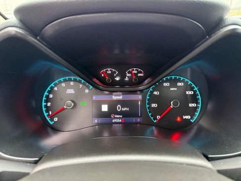 Used 2019 Chevrolet Colorado Z71 image 16