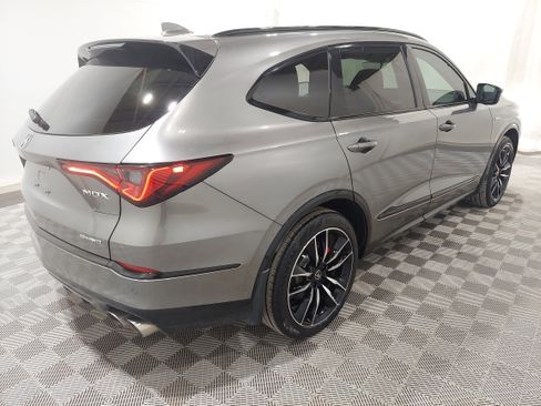 Used 2023 Acura MDX Type S AWD/4WD image 3