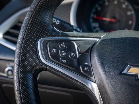 Used 2023 Chevrolet Malibu LT image 16