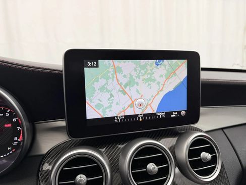 Used 2018 Mercedes-Benz C 63 AMG S image 33