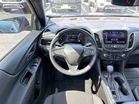 Used 2024 Chevrolet Equinox RS AWD/4WD image 25