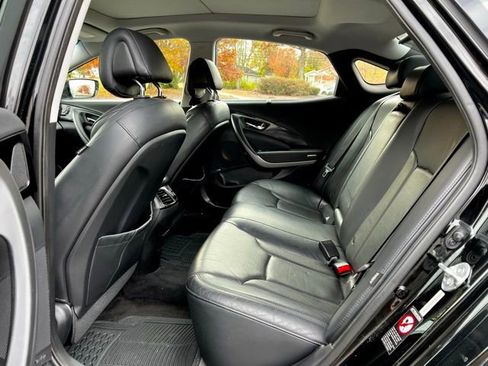 Used 2014 Hyundai Azera Limited w/ Option Group 02 image 17