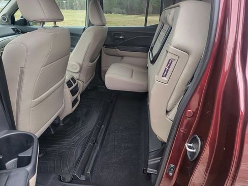 Used 2019 Honda Ridgeline RTL-T image 13