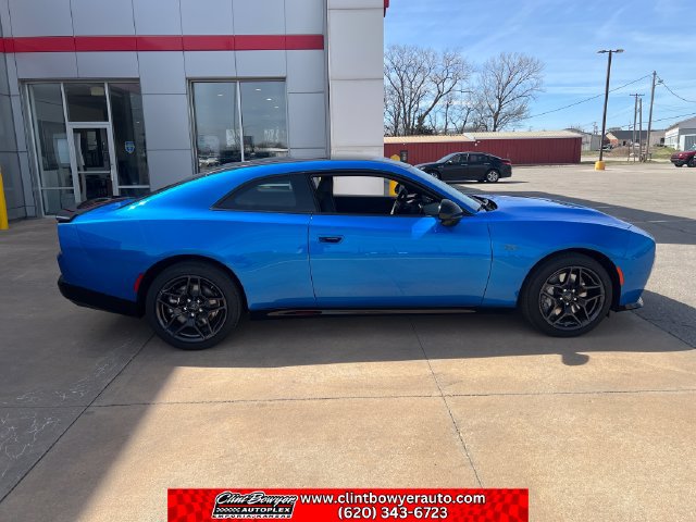 New 2026 Dodge Charger R/T AWD/4WD image 7
