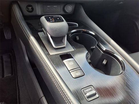 Certified 2024 Nissan Rogue Platinum w/ Platinum Premium Package image 14