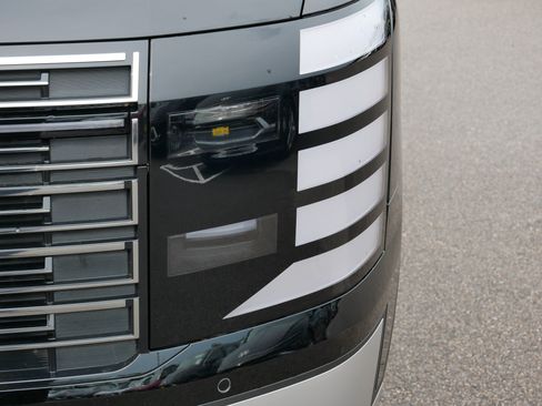 Certified 2026 Hyundai Palisade SEL AWD/4WD image 16