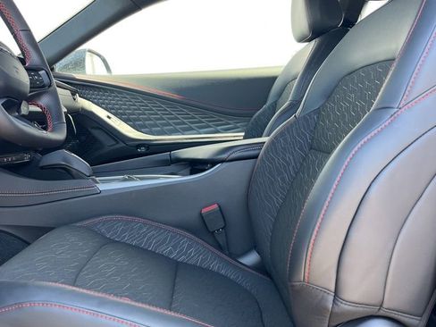 New 2025 Dodge Charger R/T w/ Quick Order Package 25M R/T image 8