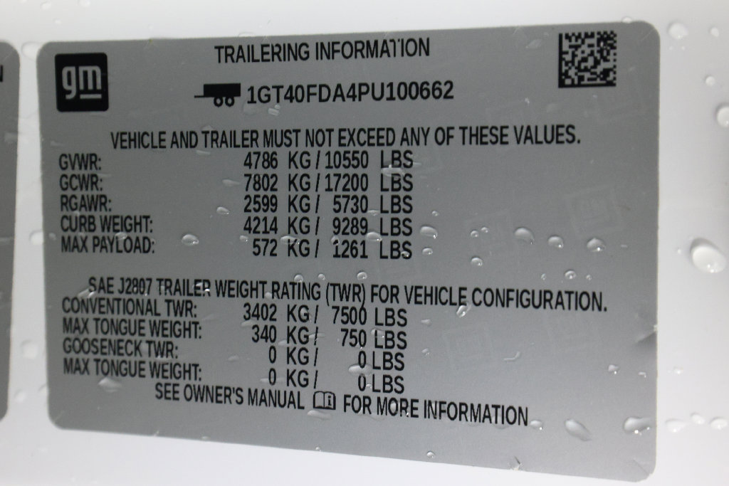 Used 2023 GMC Hummer EV Edition 1 AWD/4WD image 56
