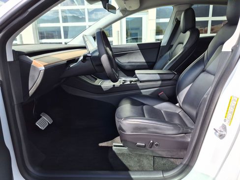 Used 2021 Tesla Model Y Performance AWD/4WD image 15