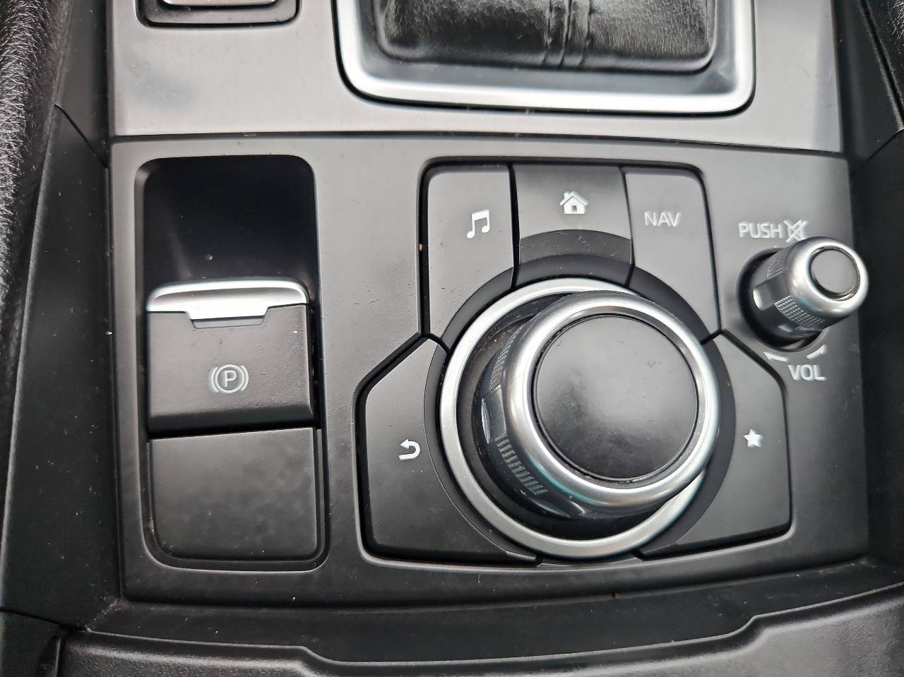 Used 2017 MAZDA MAZDA6 Touring FWD image 36