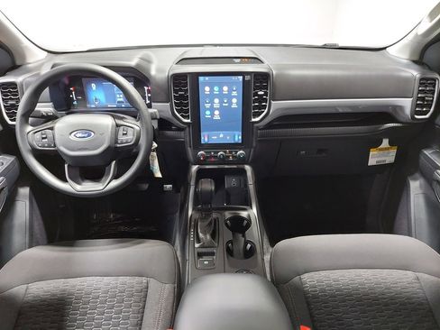New 2025 Ford Ranger XL image 2