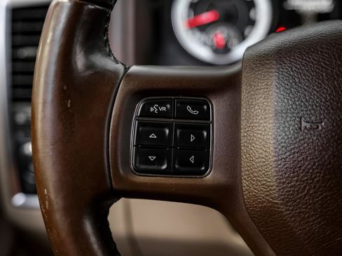 Used 2014 RAM 1500 Lone Star AWD/4WD image 14