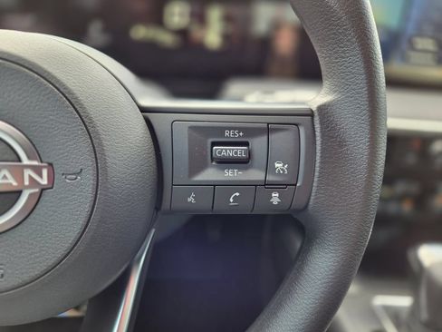 New 2026 Nissan Kicks SV FWD image 19