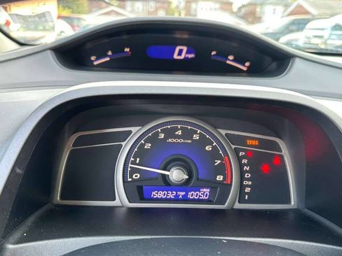 Used 2011 Honda Civic EX image 15