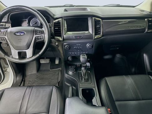 Used 2022 Ford Ranger Lariat w/ Equipment Group 501A High image 18