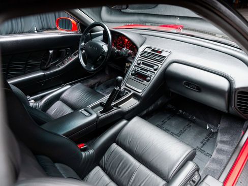 Used 1991 Acura NSX Base image 53