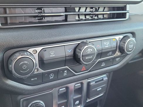 New 2026 Jeep Wrangler Sport image 24