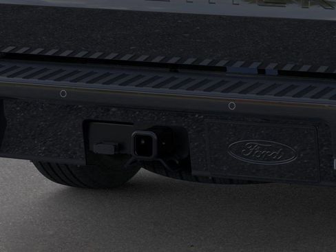 New 2026 Ford Maverick Lobo AWD/4WD image 43