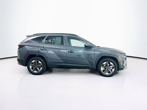Used 2025 Hyundai Tucson SEL image 10
