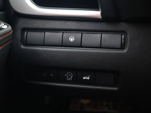 New 2026 Nissan Rogue SV w/ Rock Creek Premium Package image 19