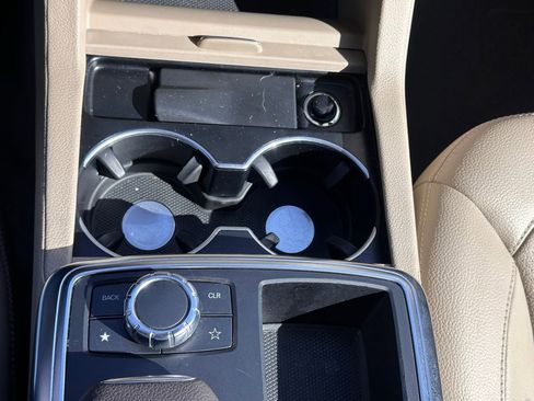 Used 2014 Mercedes-Benz ML 350 ML 350 image 32