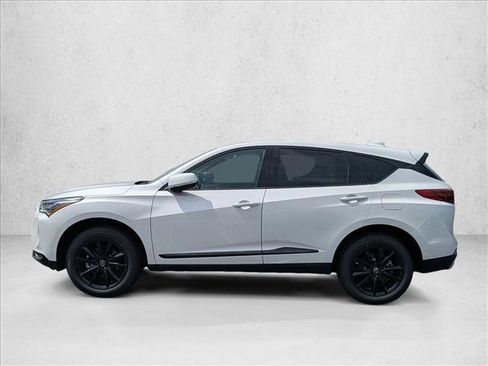 New 2026 Acura RDX SH-AWD image 5