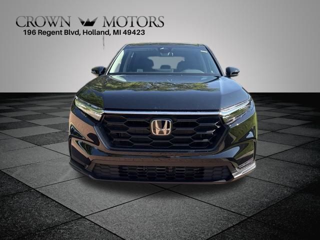 New 2026 Honda CR-V LX image 2