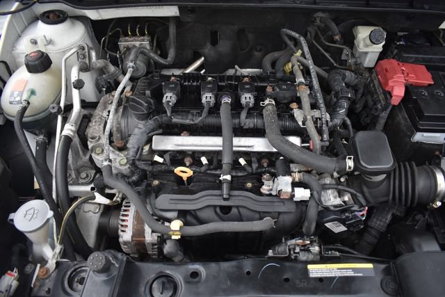 Used 2018 Nissan Kicks SV FWD image 30