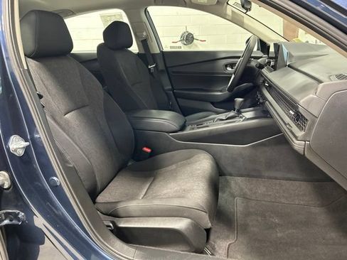 Certified 2024 Honda Accord EX image 14
