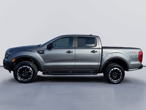 Used 2021 Ford Ranger XL w/ Equipment Group 101A High image 6