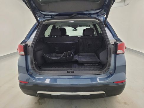 Used 2024 Chevrolet Equinox LT w/ LPO, Floor Liner Package image 29