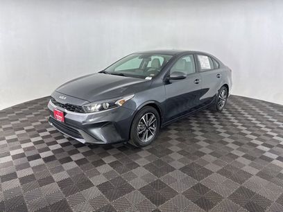 Used 2022 Kia Forte LXS