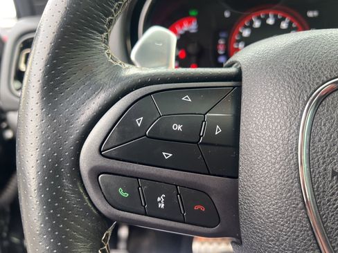Used 2023 Dodge Durango SRT Hellcat AWD/4WD image 40