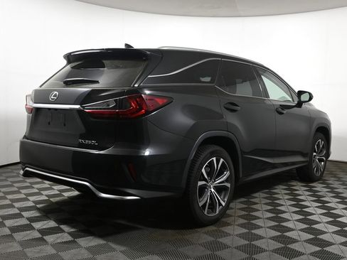 Used 2018 Lexus RX 350L AWD image 11