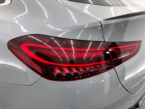 Certified 2024 Mercedes-Benz GLE 53 AMG 4MATIC Coupe image 27