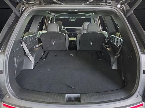 New 2026 Hyundai Palisade XRT Pro image 18