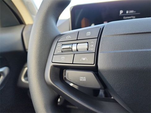 New 2025 Kia K4 LXS image 24