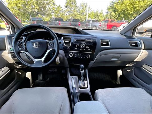 Used 2013 Honda Civic LX image 20