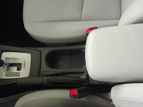 Used 2015 Subaru Forester 2.5i Premium w/ Protection Package #1 AWD/4WD image 14