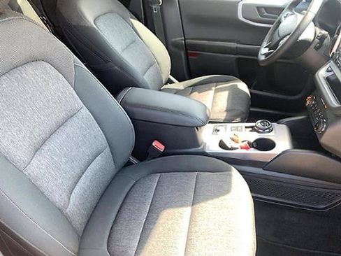 Used 2024 Ford Bronco Sport Big Bend w/ Convenience Package image 15